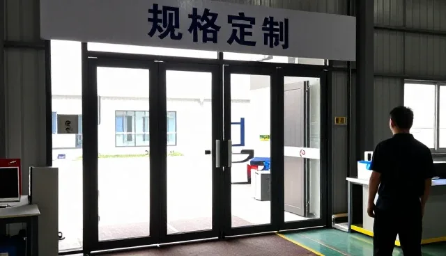 加工等中的销售服务应用经验分享